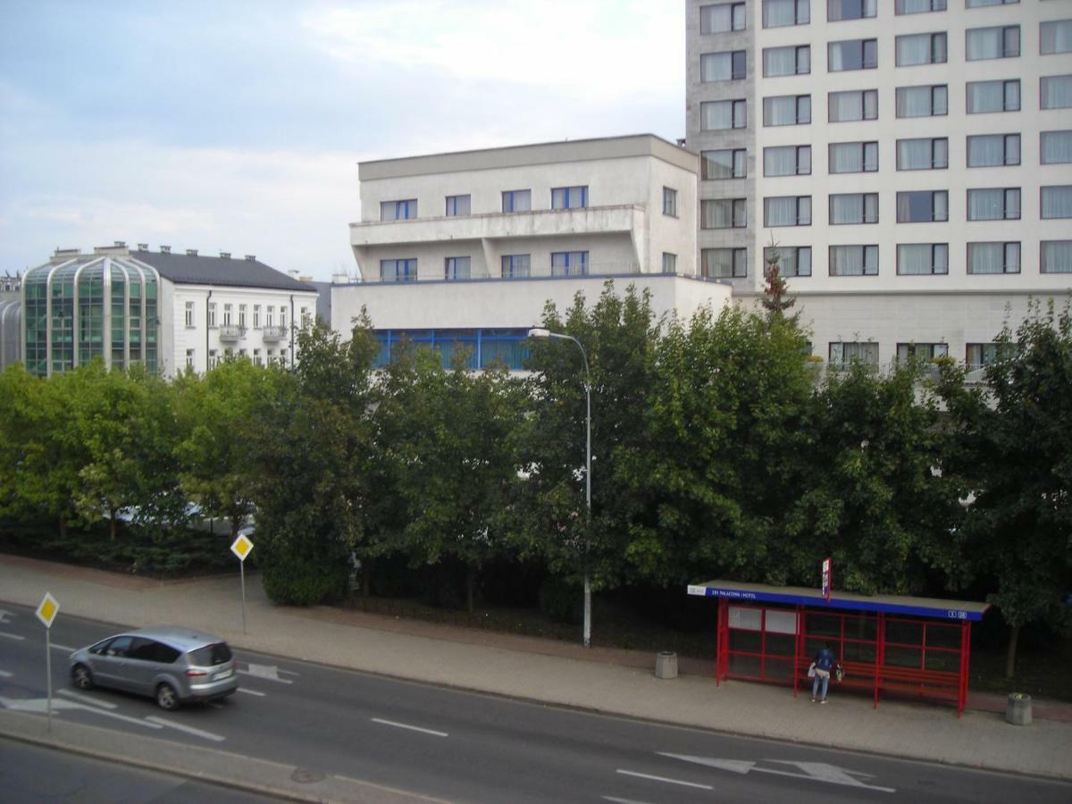 Apartamenty Centrum Palacowa Bialystok Exterior photo